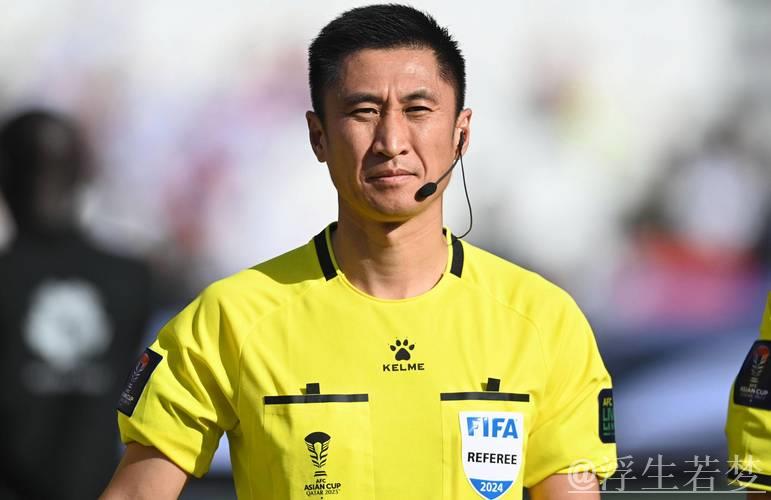 46岁马宁震撼瞬间:怒吼瓜迪奥拉,挥手示意回去,成为世俱杯焦点 46岁马宁震撼瞬间:怒吼瓜迪奥拉,挥手示意回去,成为世俱杯焦点