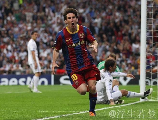 巴萨巨星金球级表现:1助攻+造乌龙,欧冠12+8超越梅西纪录 巴萨巨星金球级表现:1助攻+造乌龙,欧冠12+8超越梅西纪录