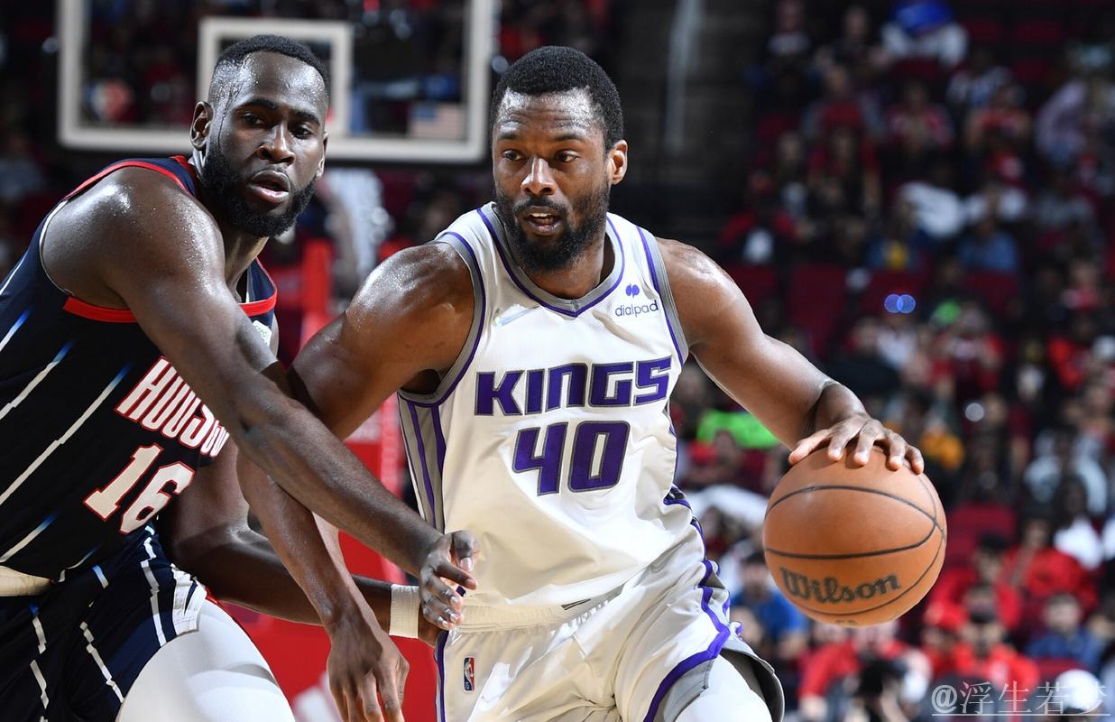 马刺105-116不敌魔术,哈里森-巴恩斯砍下24分 马刺105-116不敌魔术,哈里森-巴恩斯砍下24分