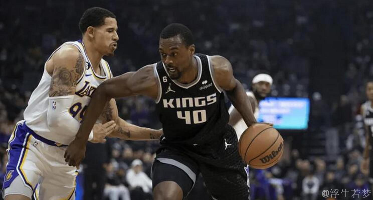 马刺105-116不敌魔术,哈里森-巴恩斯砍下24分 马刺105-116不敌魔术,哈里森-巴恩斯砍下24分