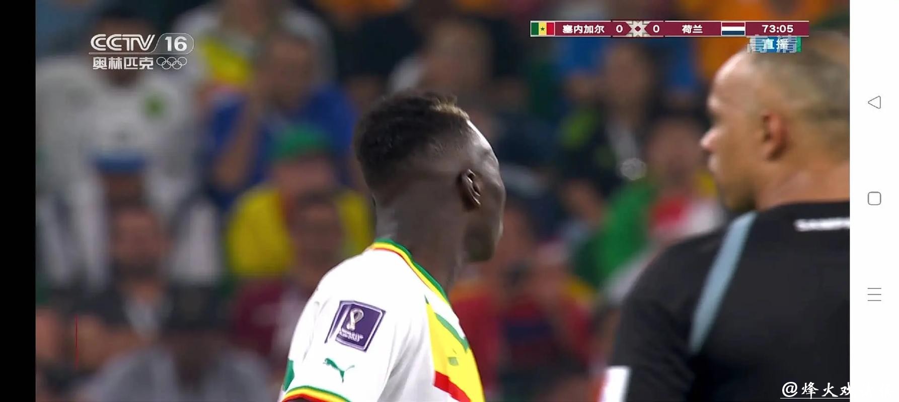 免费观看世界杯在线直播高清赛事